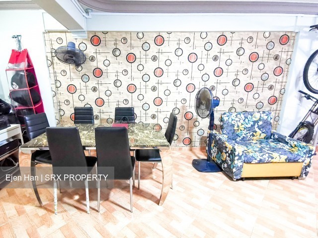 Blk 710 Clementi West Street 2 (Clementi), HDB 4 Rooms #219131521